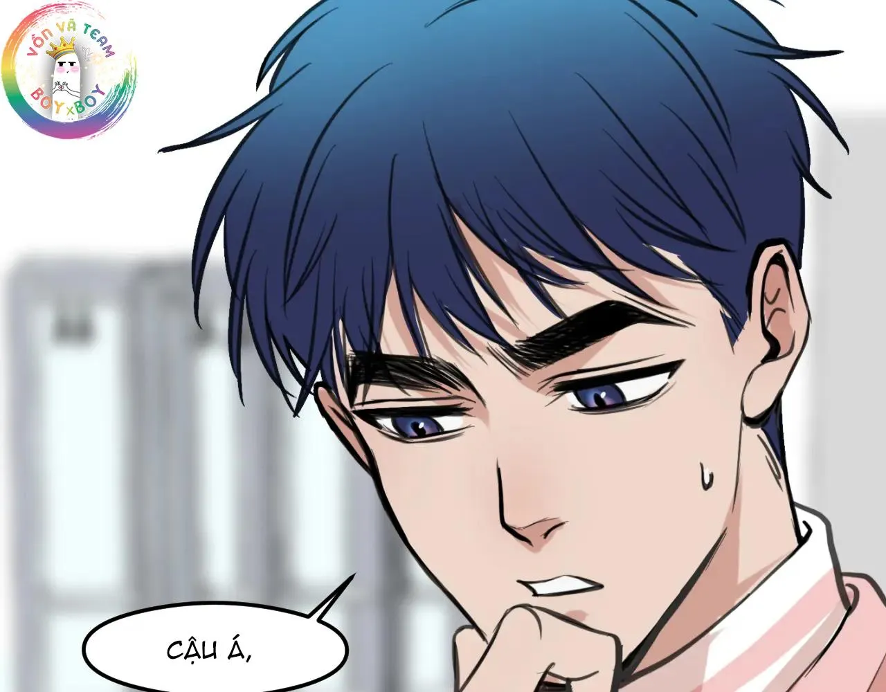 Rốt Cuộc Mèo Con Đang Nghĩ Gì Thế? Chapter 7 Trang 119