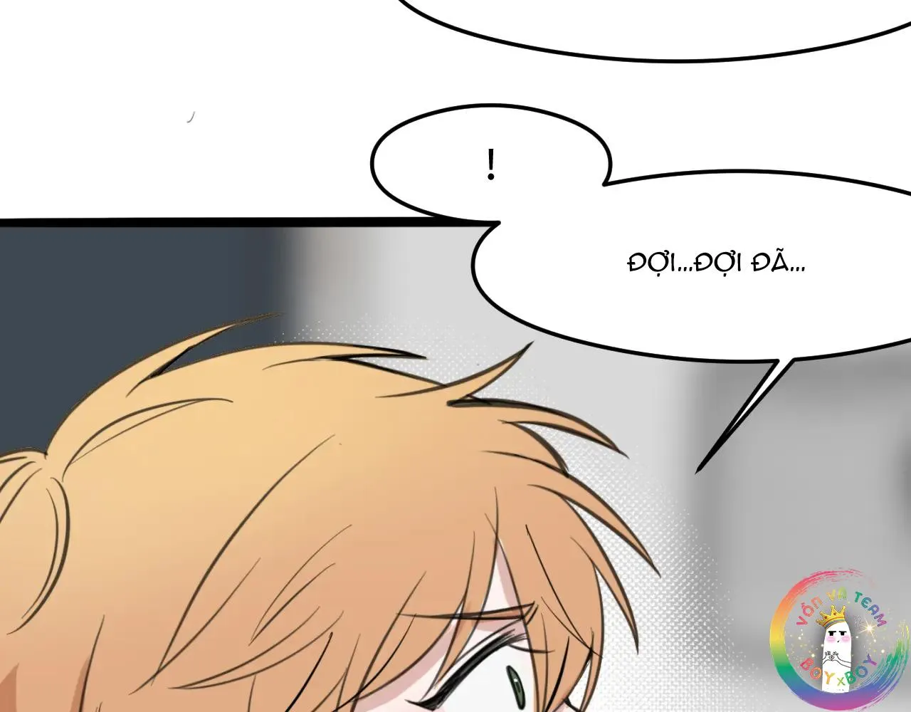 Rốt Cuộc Mèo Con Đang Nghĩ Gì Thế? Chapter 7 Trang 121