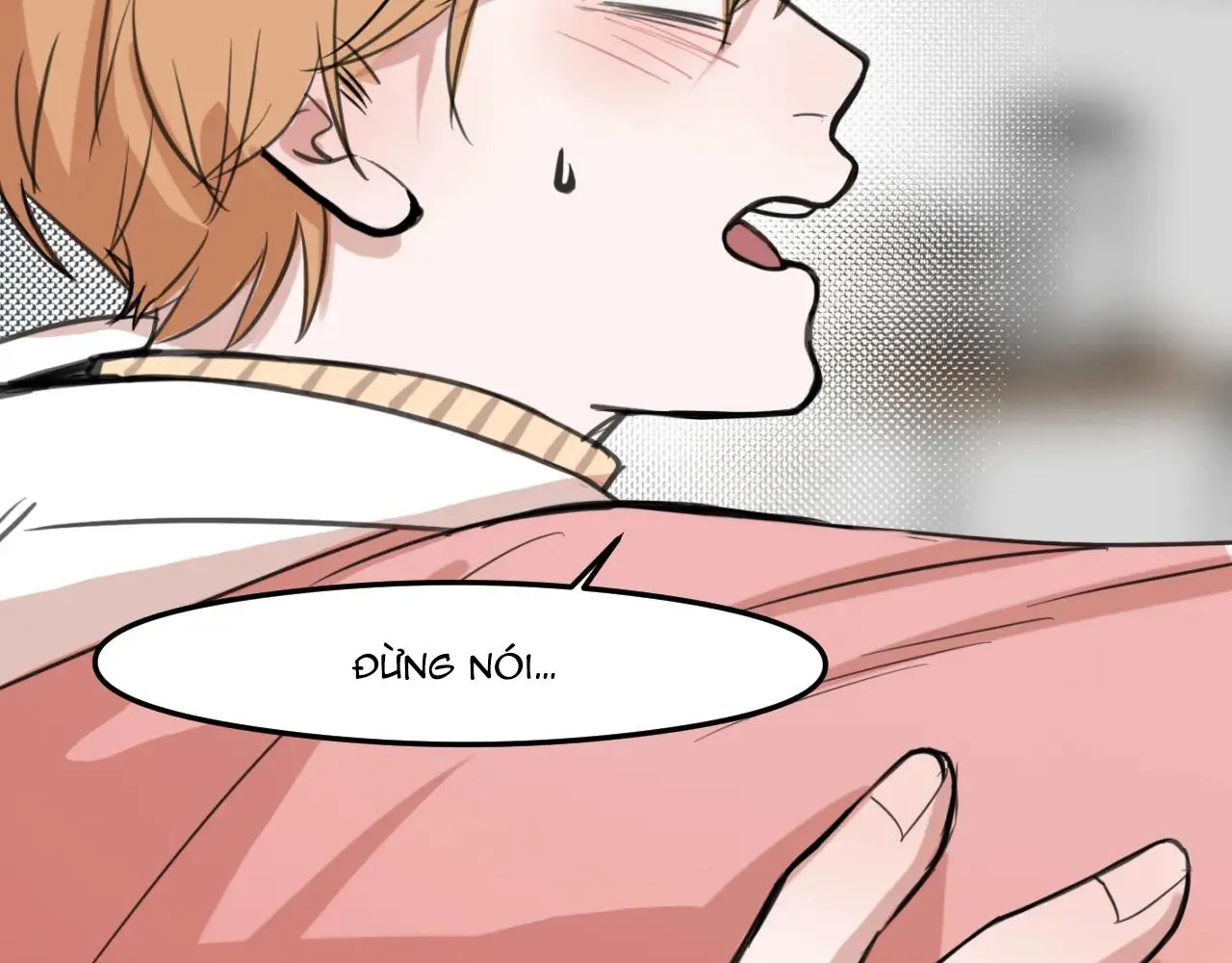 Rốt Cuộc Mèo Con Đang Nghĩ Gì Thế? Chapter 7 Trang 122