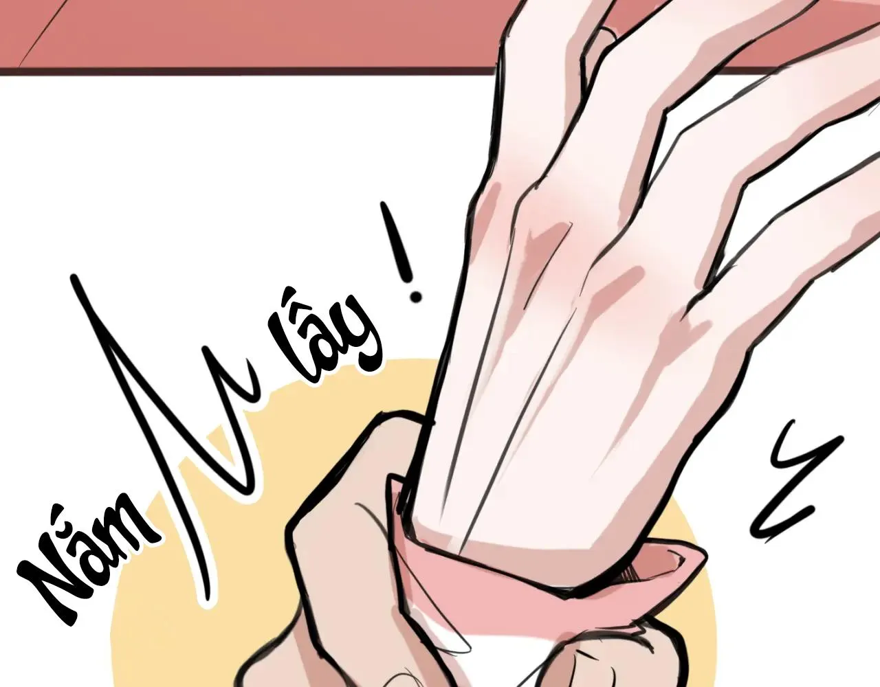 Rốt Cuộc Mèo Con Đang Nghĩ Gì Thế? Chapter 7 Trang 123