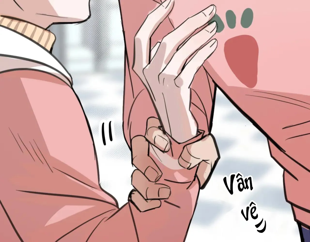 Rốt Cuộc Mèo Con Đang Nghĩ Gì Thế? Chapter 7 Trang 126