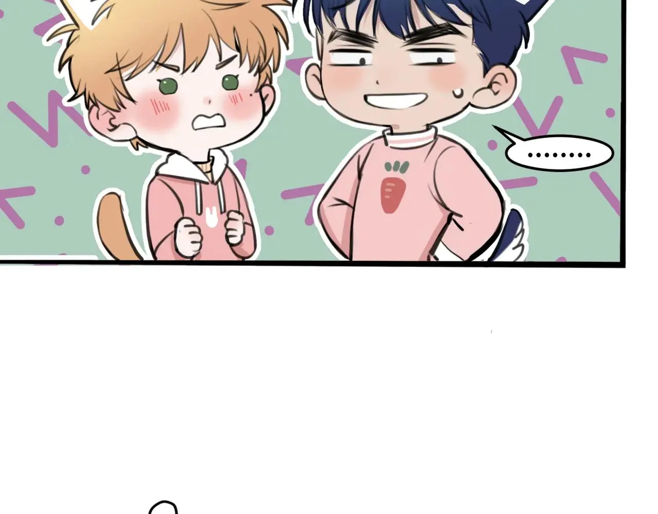 Rốt Cuộc Mèo Con Đang Nghĩ Gì Thế? Chapter 7 Trang 135