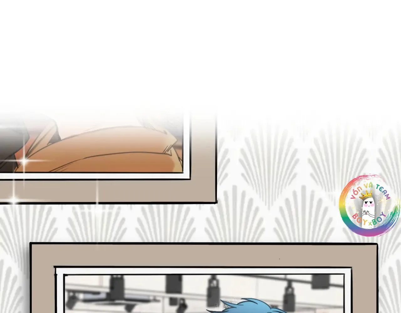 Rốt Cuộc Mèo Con Đang Nghĩ Gì Thế? Chapter 7 Trang 137