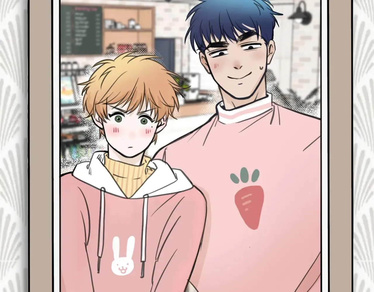 Rốt Cuộc Mèo Con Đang Nghĩ Gì Thế? Chapter 7 Trang 138