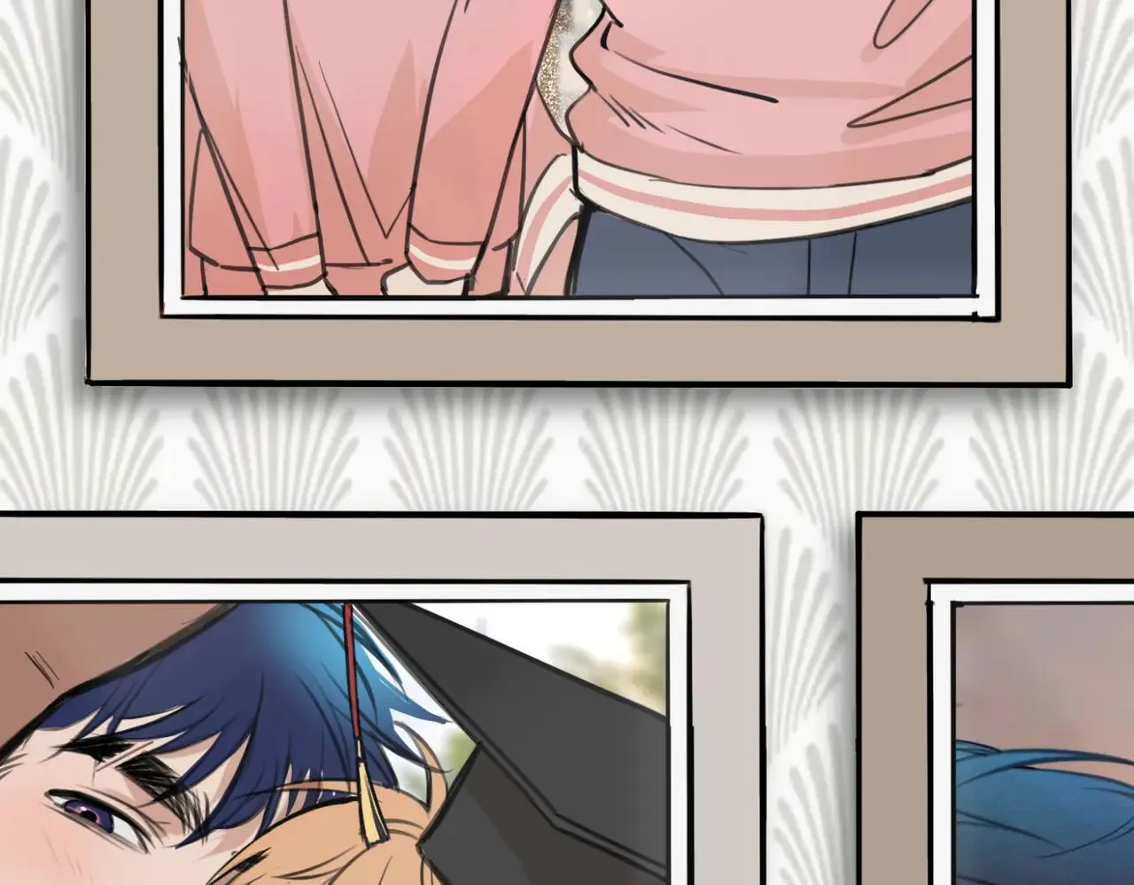 Rốt Cuộc Mèo Con Đang Nghĩ Gì Thế? Chapter 7 Trang 139