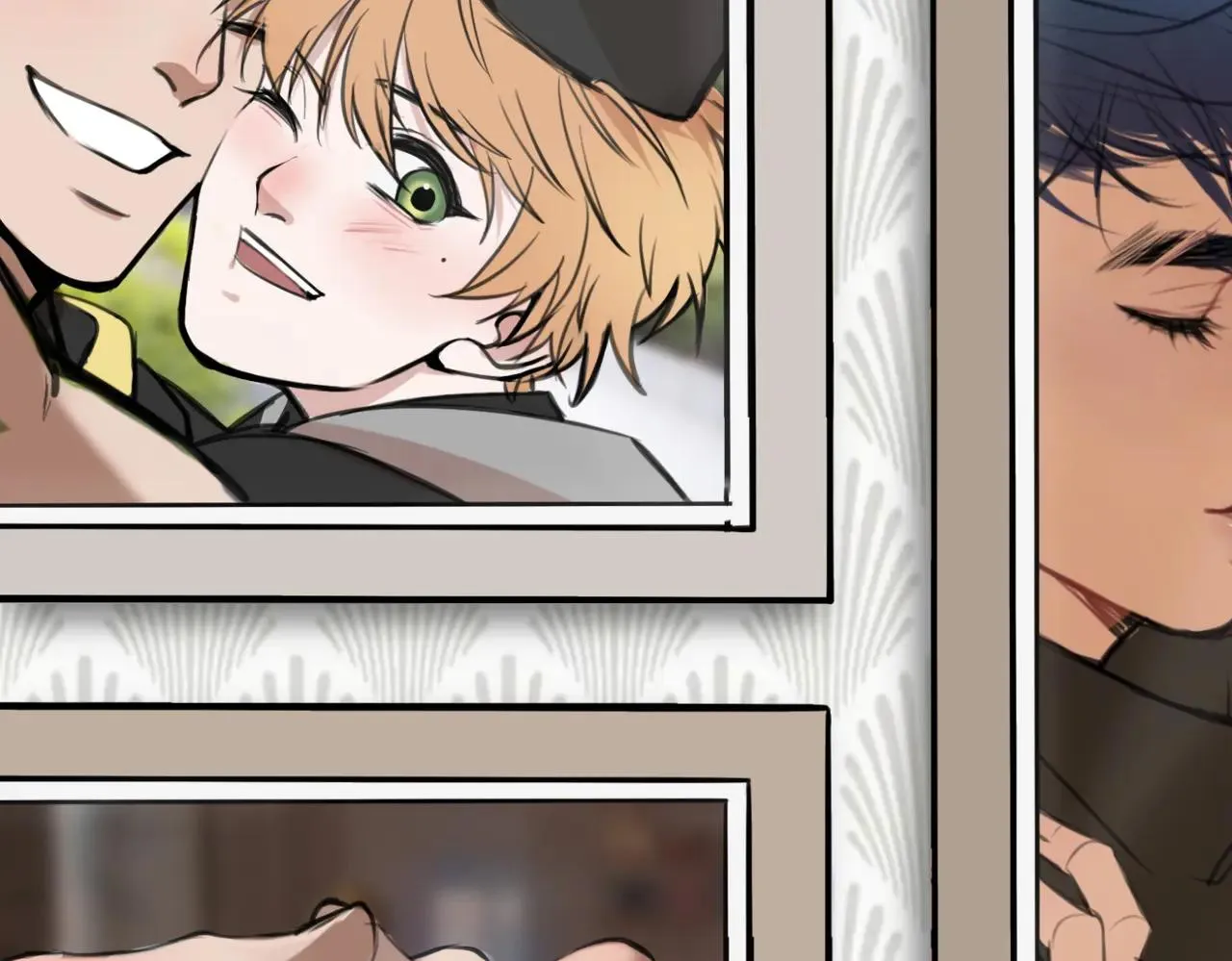 Rốt Cuộc Mèo Con Đang Nghĩ Gì Thế? Chapter 7 Trang 140