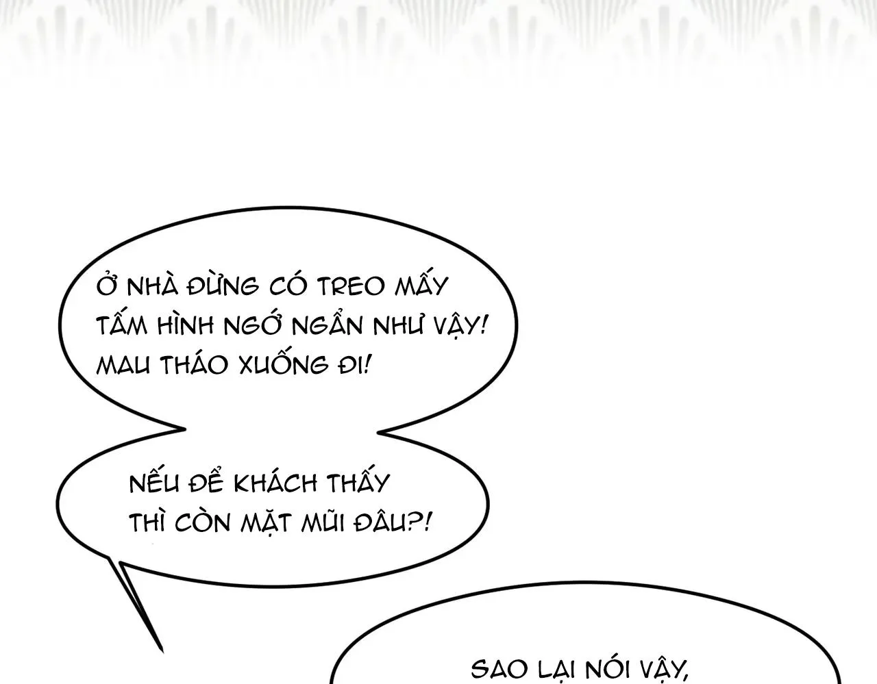 Rốt Cuộc Mèo Con Đang Nghĩ Gì Thế? Chapter 7 Trang 142