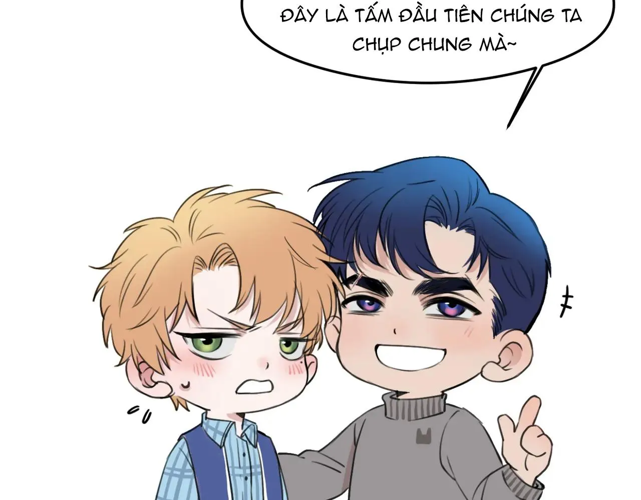 Rốt Cuộc Mèo Con Đang Nghĩ Gì Thế? Chapter 7 Trang 143