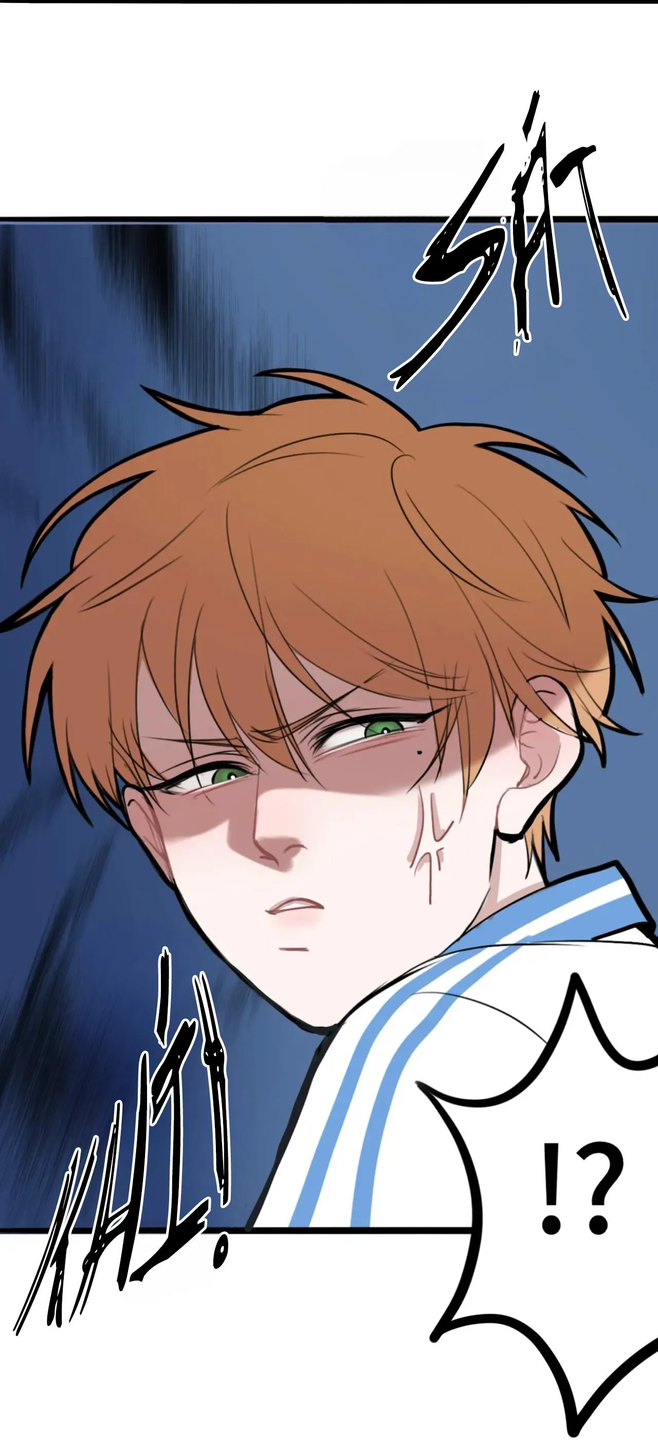 Rốt Cuộc Mèo Con Đang Nghĩ Gì Thế? Chapter 8 Trang 16