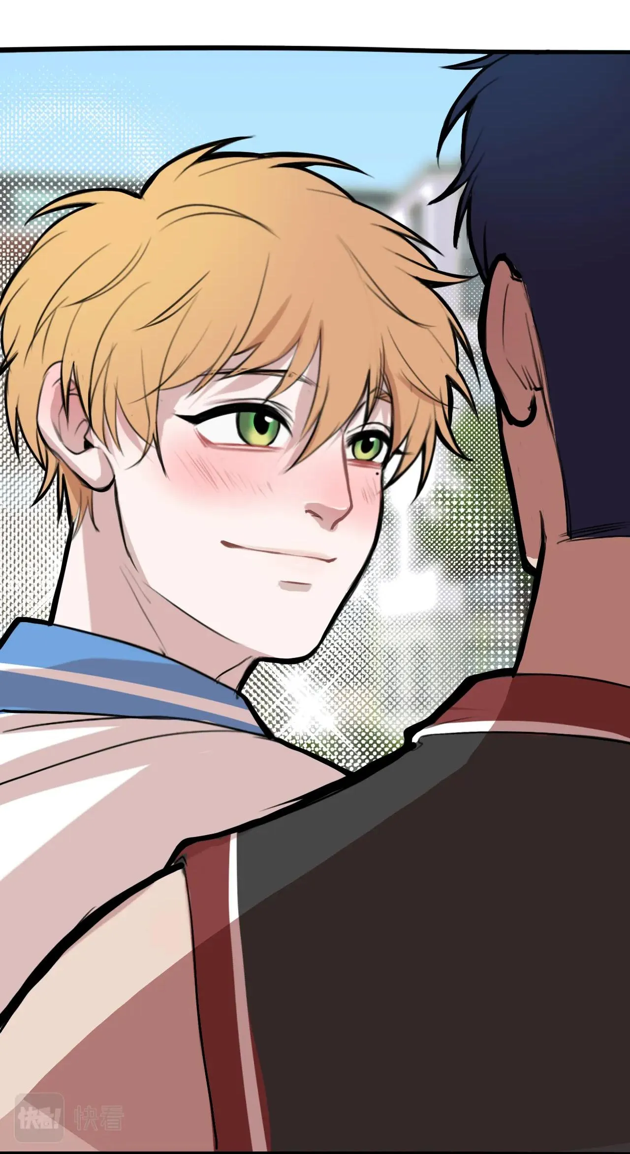 Rốt Cuộc Mèo Con Đang Nghĩ Gì Thế? Chapter 8 Trang 22