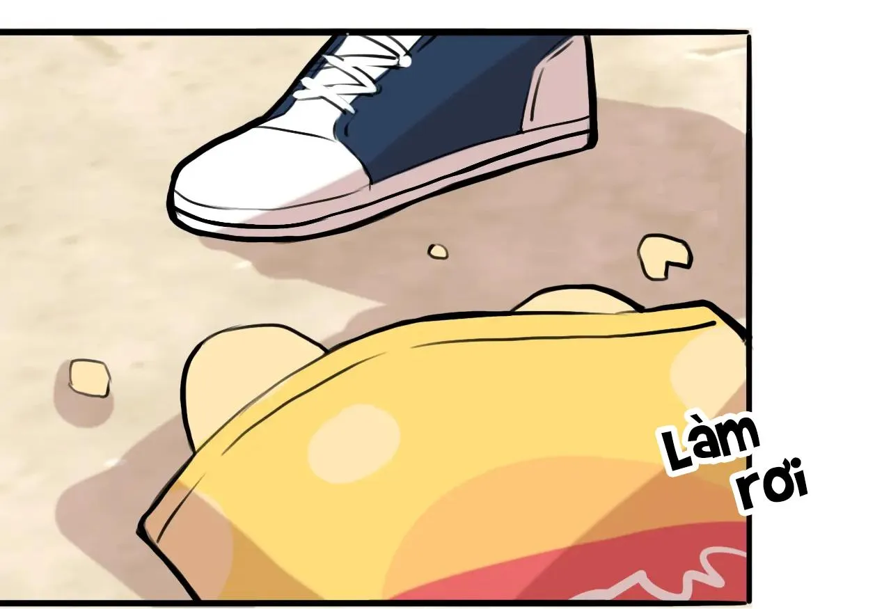 Rốt Cuộc Mèo Con Đang Nghĩ Gì Thế? Chapter 8 Trang 24