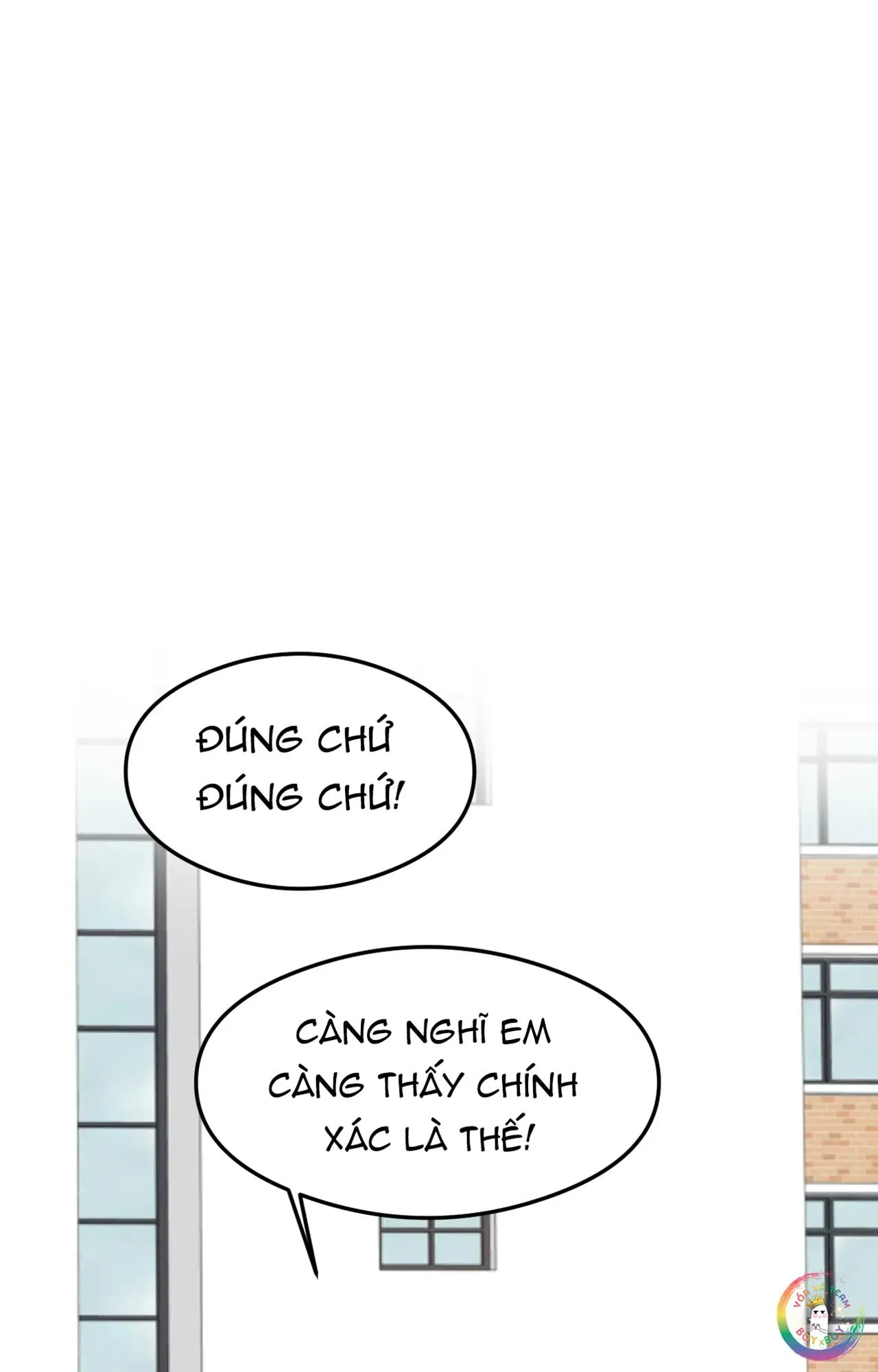 Rốt Cuộc Mèo Con Đang Nghĩ Gì Thế? Chapter 9 Trang 4