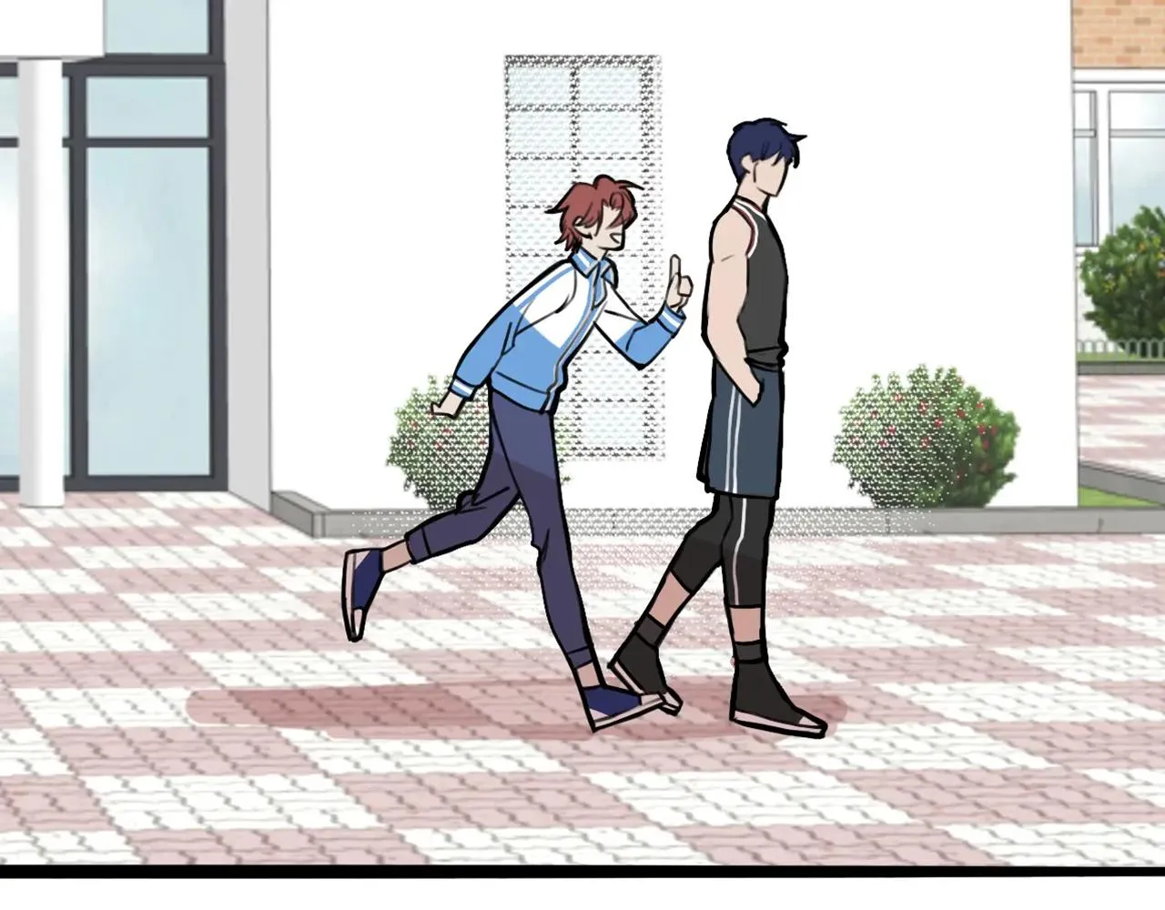 Rốt Cuộc Mèo Con Đang Nghĩ Gì Thế? Chapter 9 Trang 5