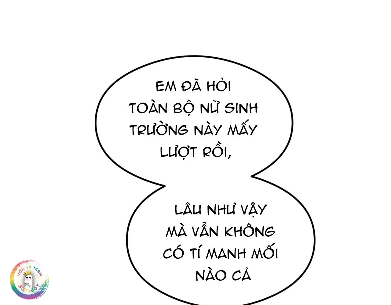 Rốt Cuộc Mèo Con Đang Nghĩ Gì Thế? Chapter 9 Trang 6