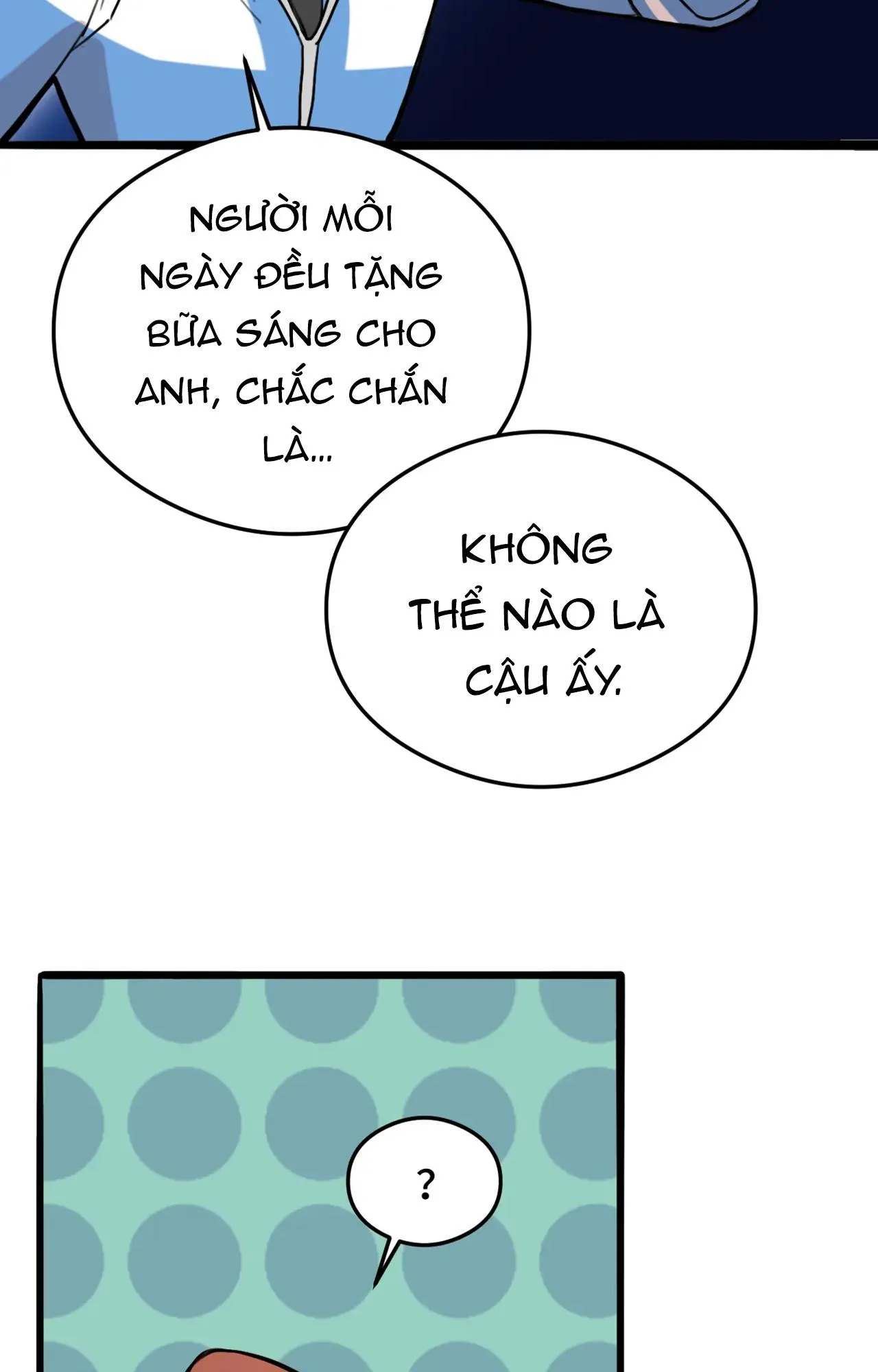 Rốt Cuộc Mèo Con Đang Nghĩ Gì Thế? Chapter 9 Trang 11