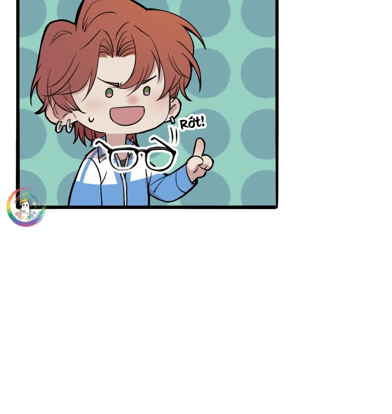 Rốt Cuộc Mèo Con Đang Nghĩ Gì Thế? Chapter 9 Trang 12