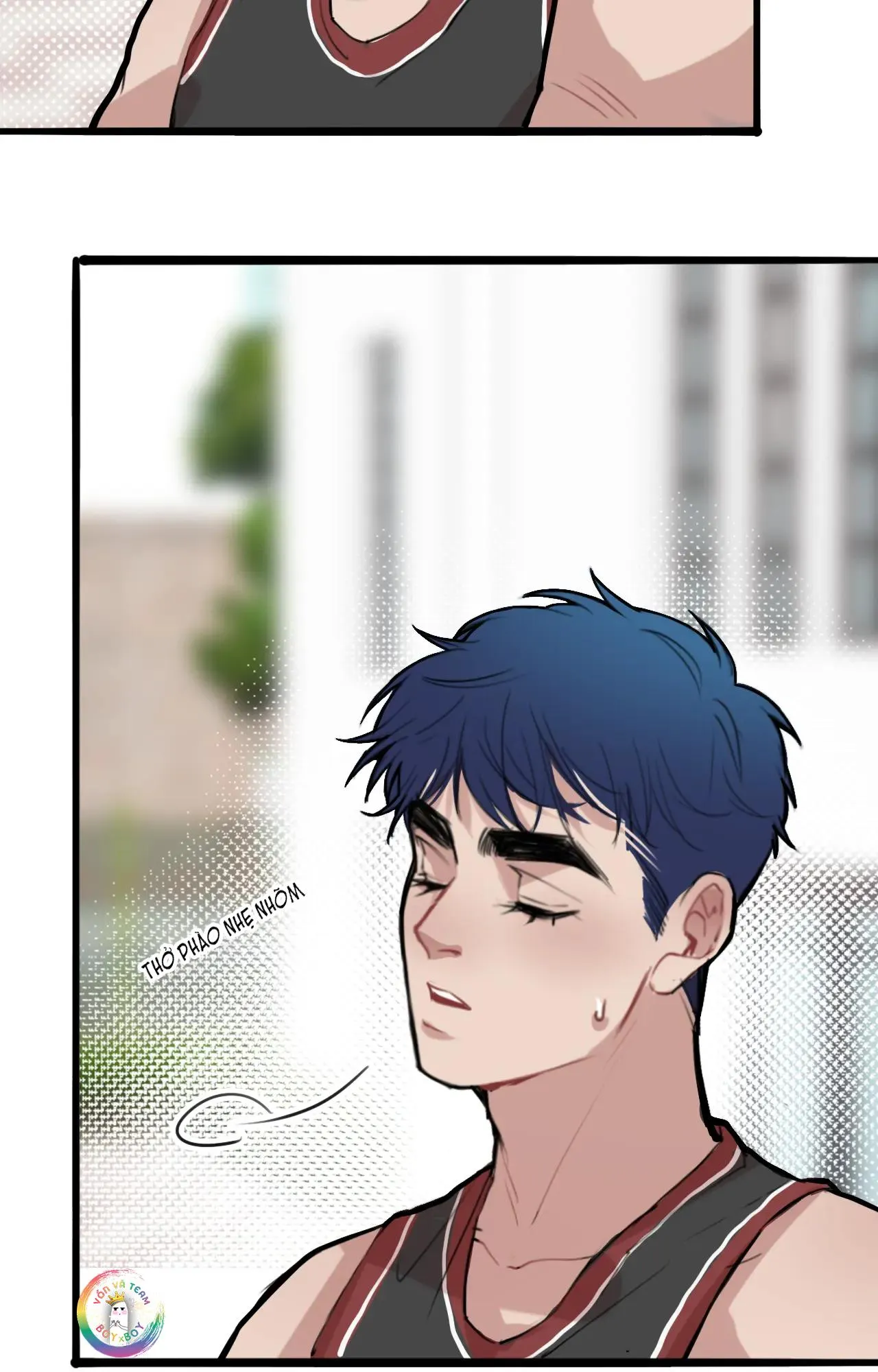 Rốt Cuộc Mèo Con Đang Nghĩ Gì Thế? Chapter 9 Trang 24