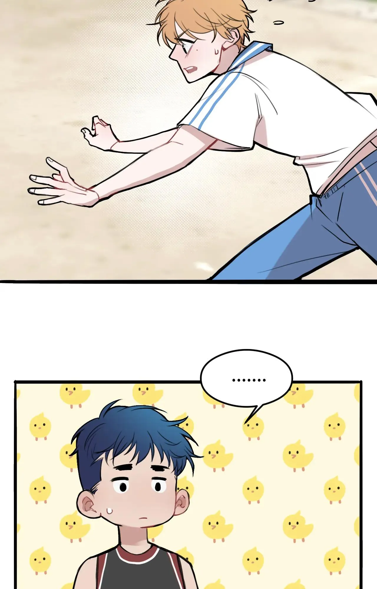 Rốt Cuộc Mèo Con Đang Nghĩ Gì Thế? Chapter 9 Trang 31