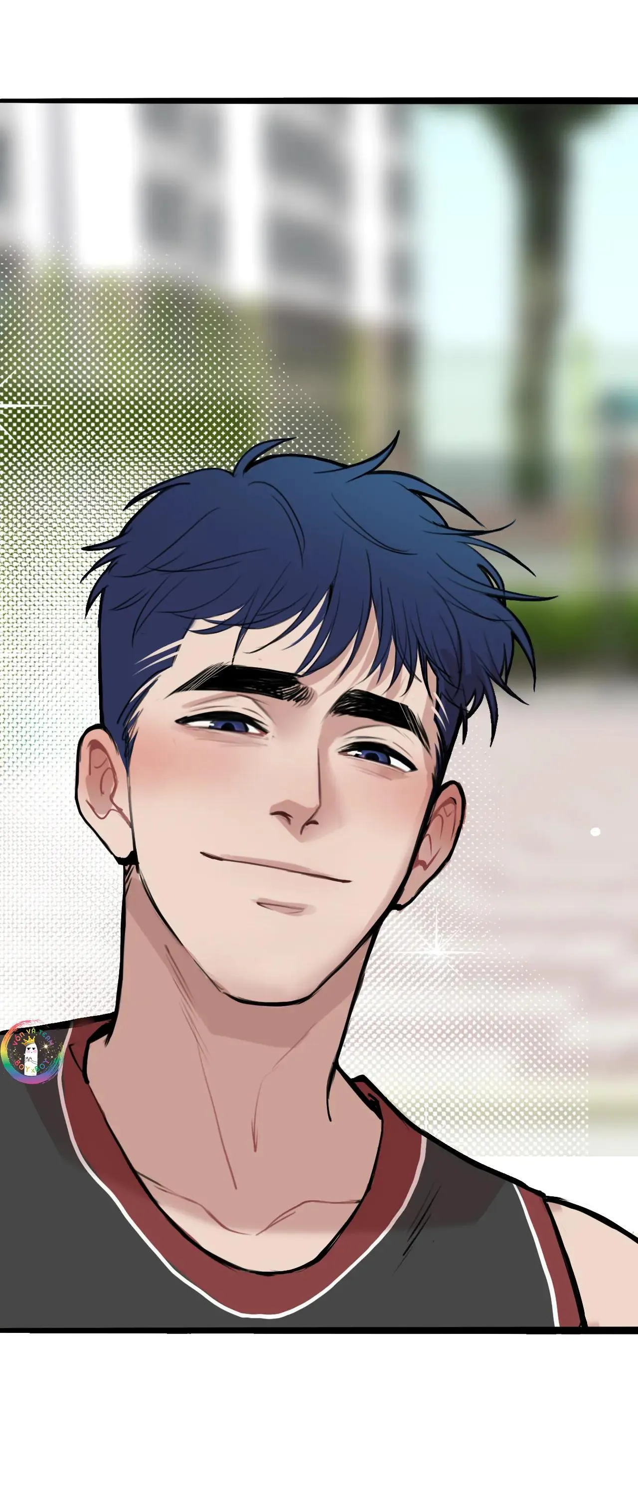 Rốt Cuộc Mèo Con Đang Nghĩ Gì Thế? Chapter 9 Trang 34