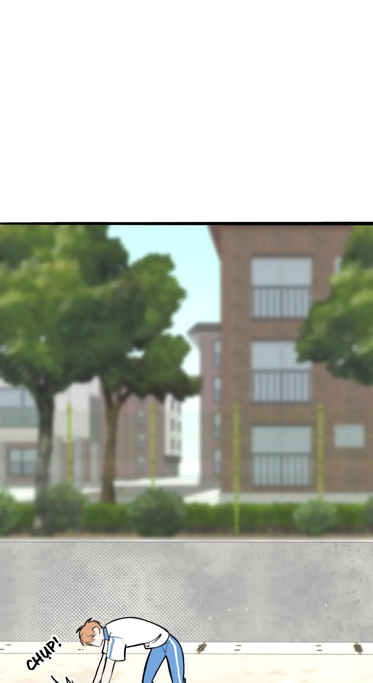 Rốt Cuộc Mèo Con Đang Nghĩ Gì Thế? Chapter 9 Trang 35