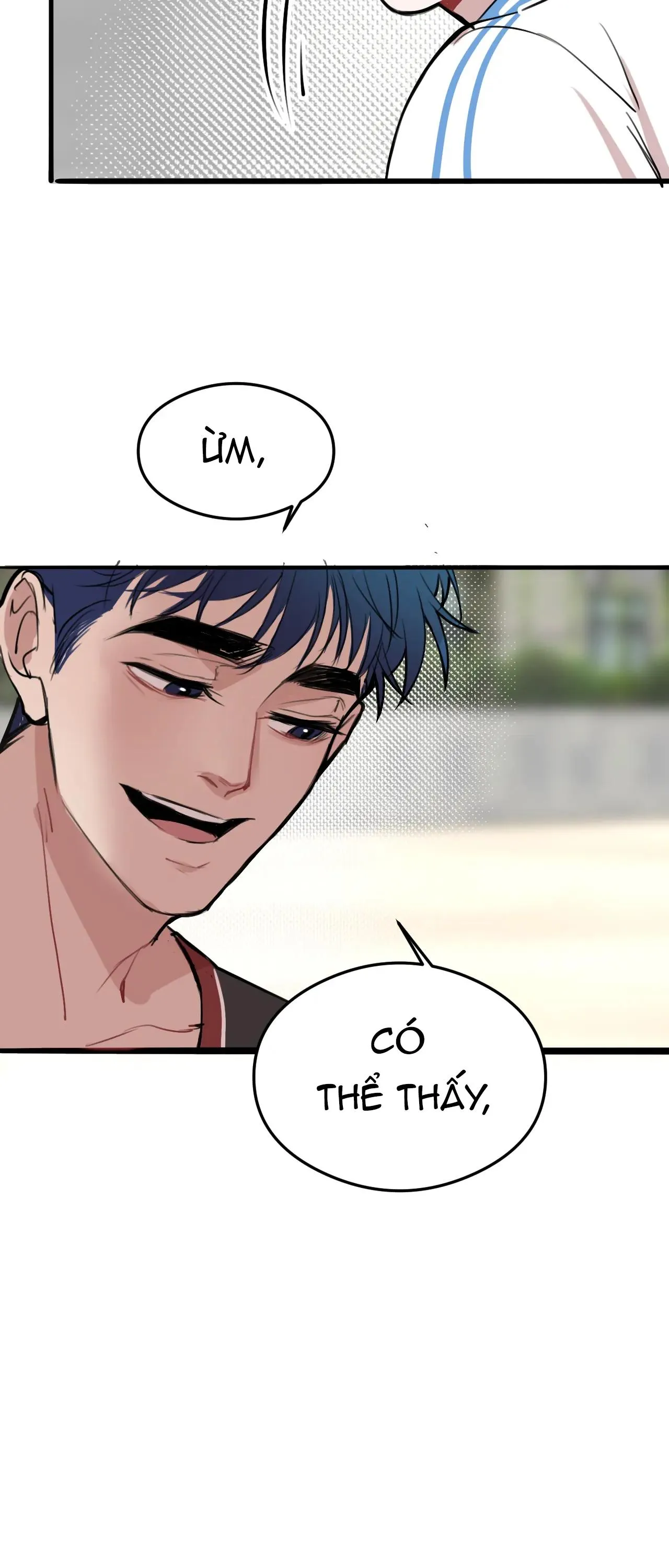 Rốt Cuộc Mèo Con Đang Nghĩ Gì Thế? Chapter 9 Trang 37