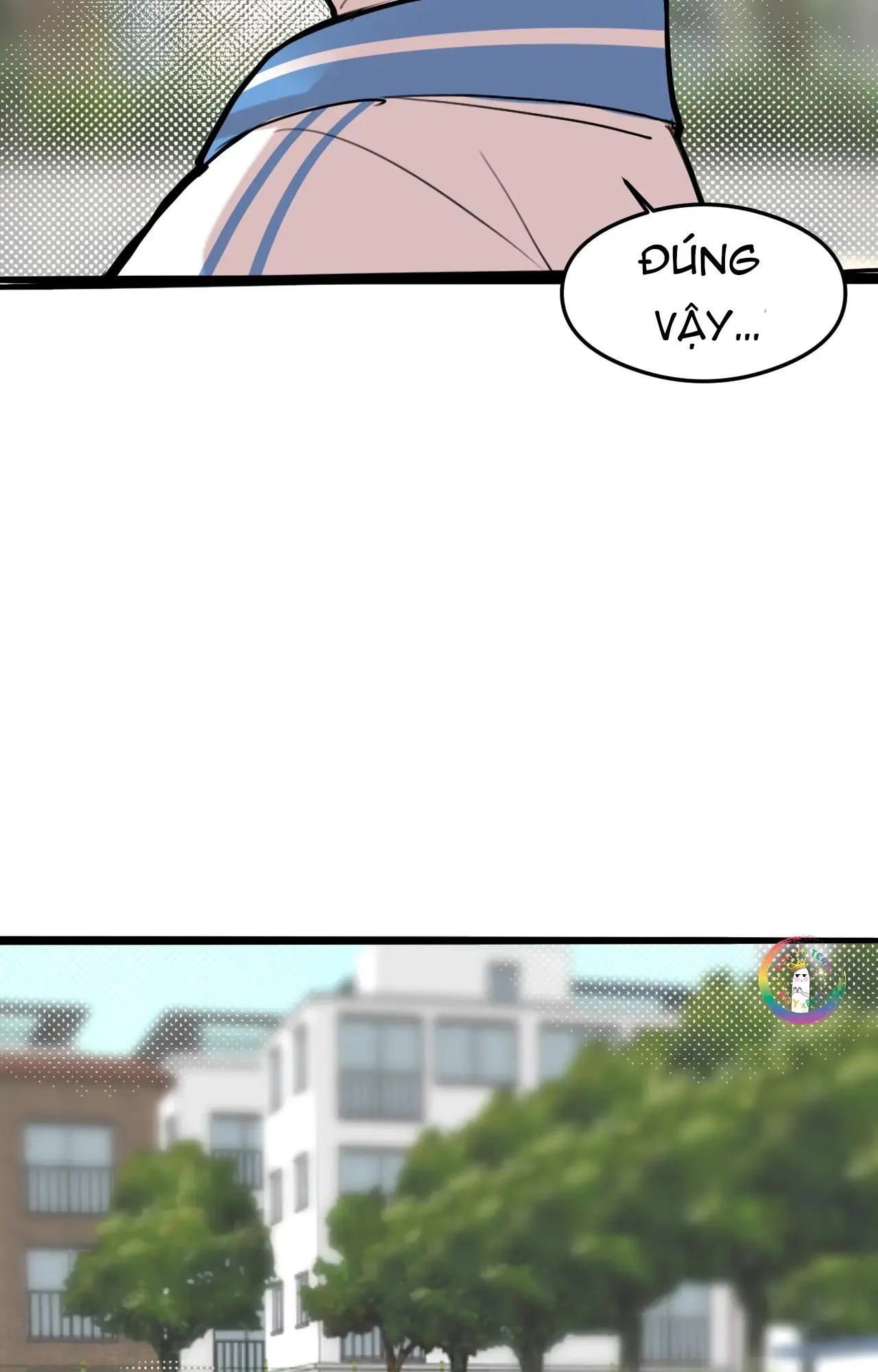 Rốt Cuộc Mèo Con Đang Nghĩ Gì Thế? Chapter 9 Trang 40