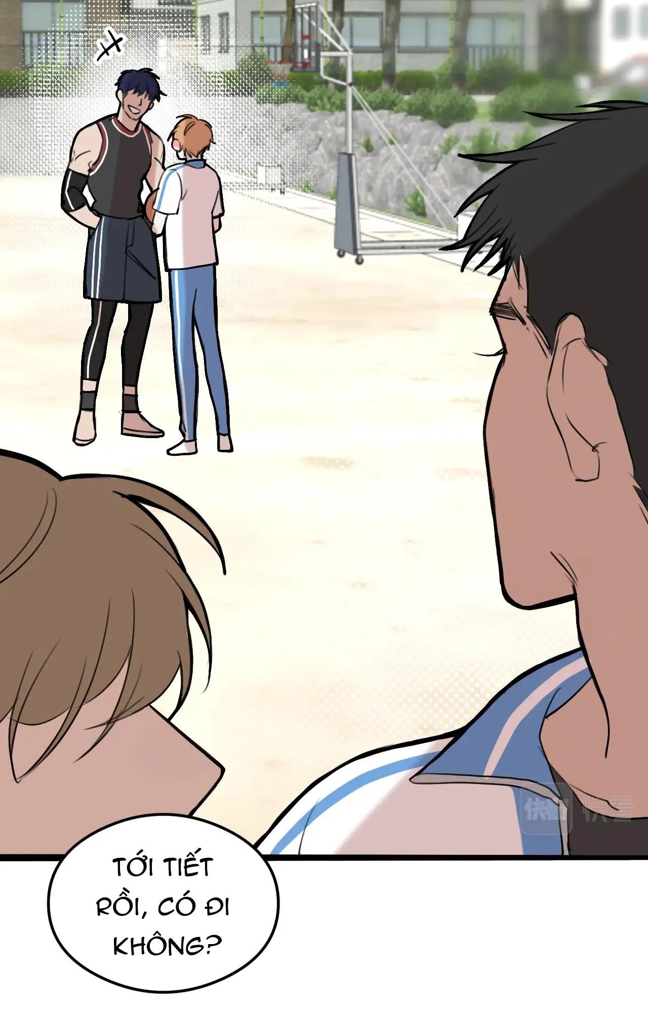 Rốt Cuộc Mèo Con Đang Nghĩ Gì Thế? Chapter 9 Trang 41