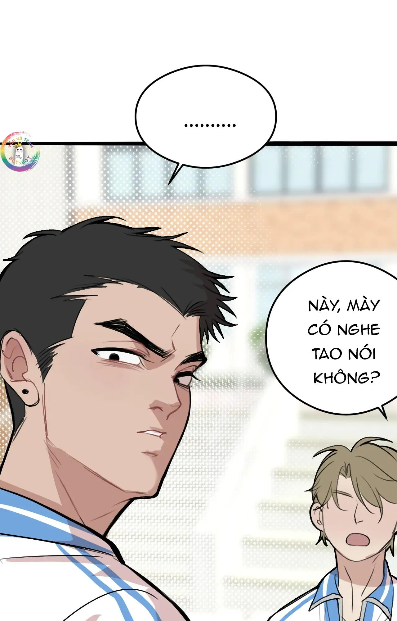 Rốt Cuộc Mèo Con Đang Nghĩ Gì Thế? Chapter 9 Trang 42