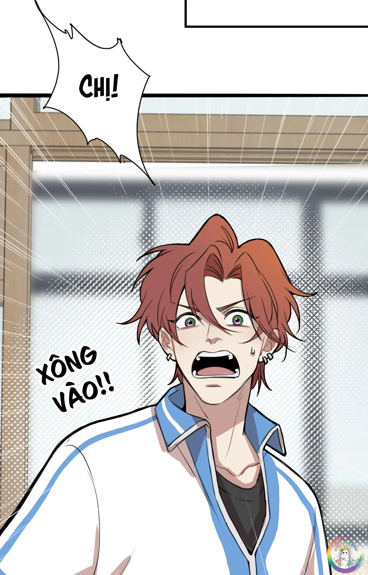 Rốt Cuộc Mèo Con Đang Nghĩ Gì Thế? Chapter 9 Trang 44