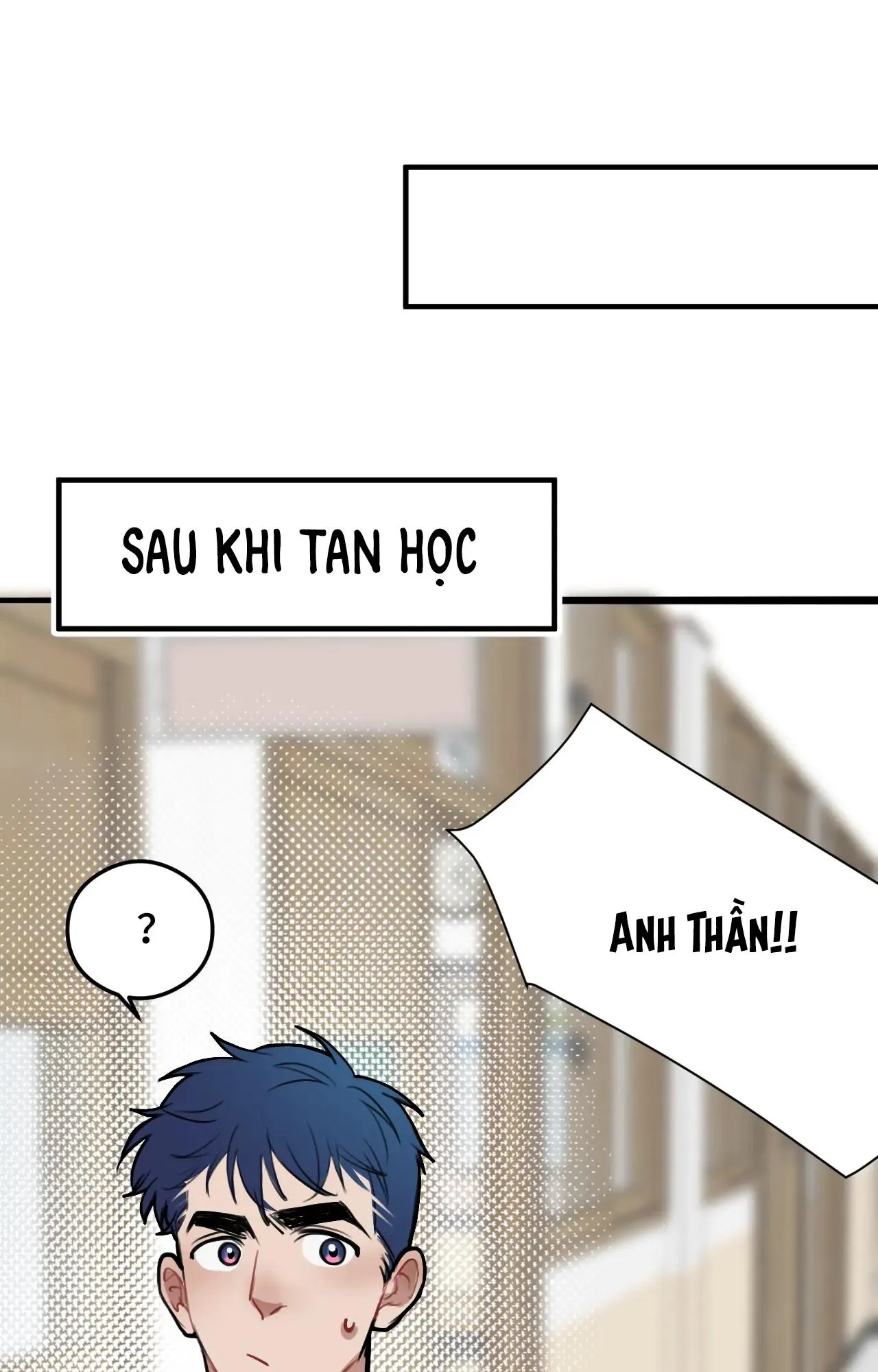 Rốt Cuộc Mèo Con Đang Nghĩ Gì Thế? Chapter 9 Trang 54