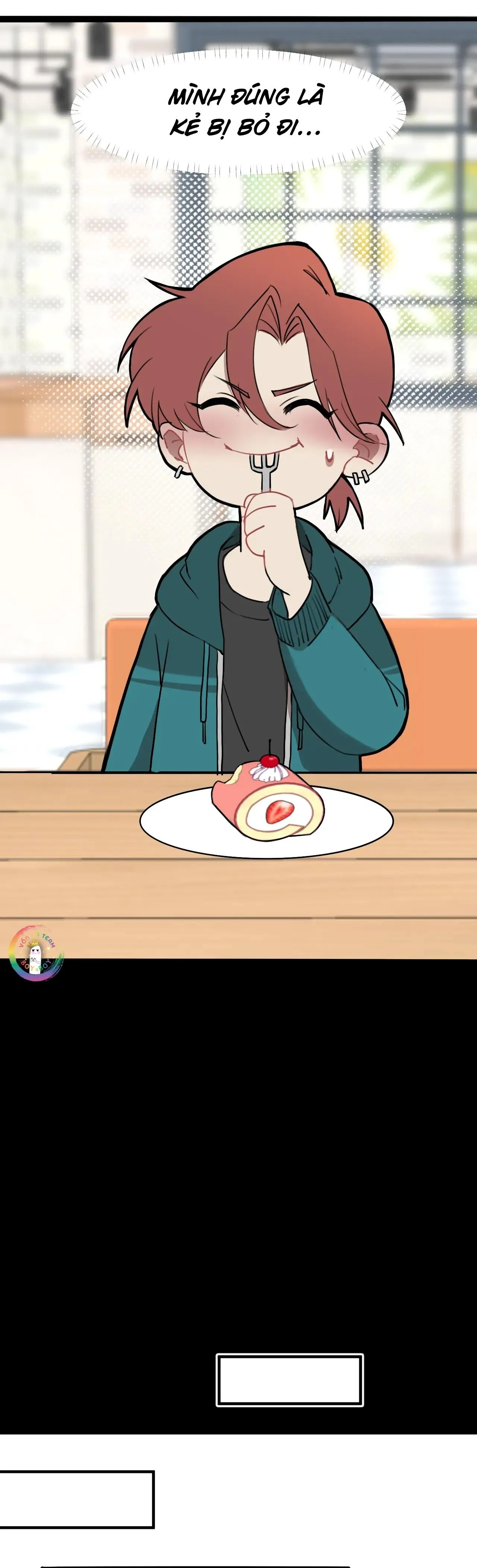 Rốt Cuộc Mèo Con Đang Nghĩ Gì Thế? Chapter 10 Trang 20