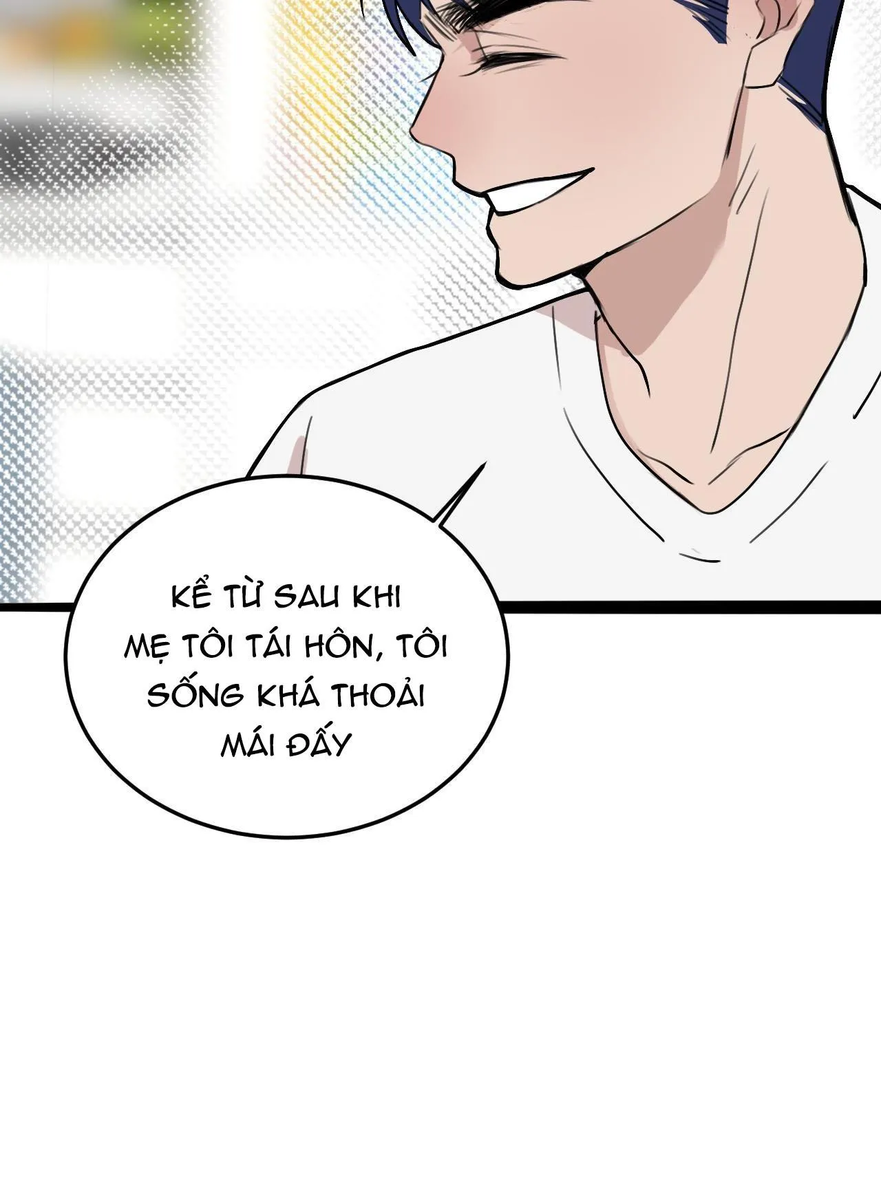 Rốt Cuộc Mèo Con Đang Nghĩ Gì Thế? Chapter 11 Trang 28