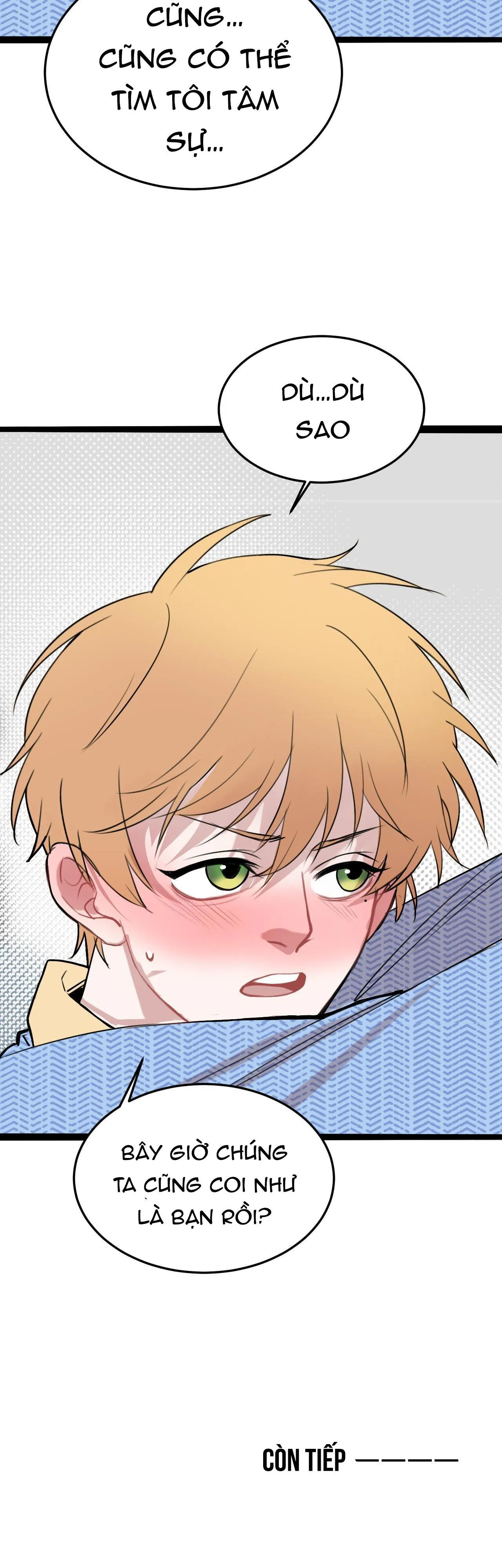 Rốt Cuộc Mèo Con Đang Nghĩ Gì Thế? Chapter 11 Trang 37