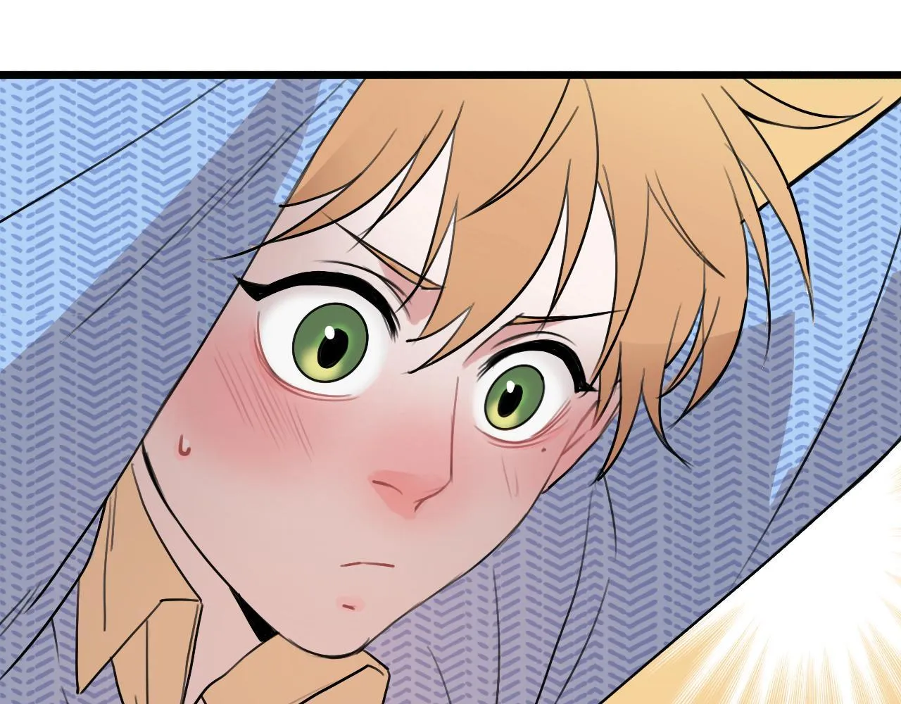 Rốt Cuộc Mèo Con Đang Nghĩ Gì Thế? Chapter 12 Trang 4