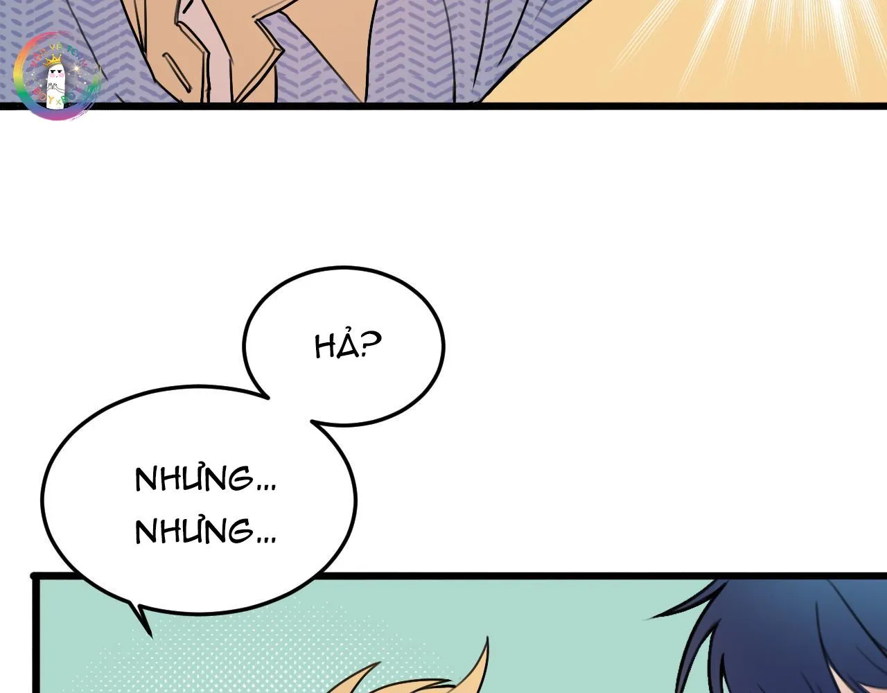 Rốt Cuộc Mèo Con Đang Nghĩ Gì Thế? Chapter 12 Trang 5