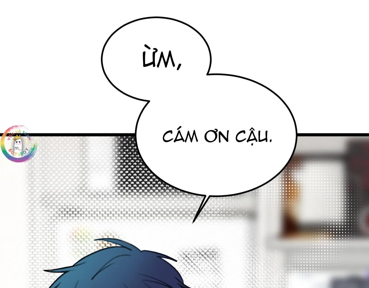 Rốt Cuộc Mèo Con Đang Nghĩ Gì Thế? Chapter 12 Trang 29