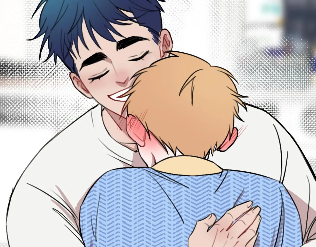 Rốt Cuộc Mèo Con Đang Nghĩ Gì Thế? Chapter 12 Trang 30