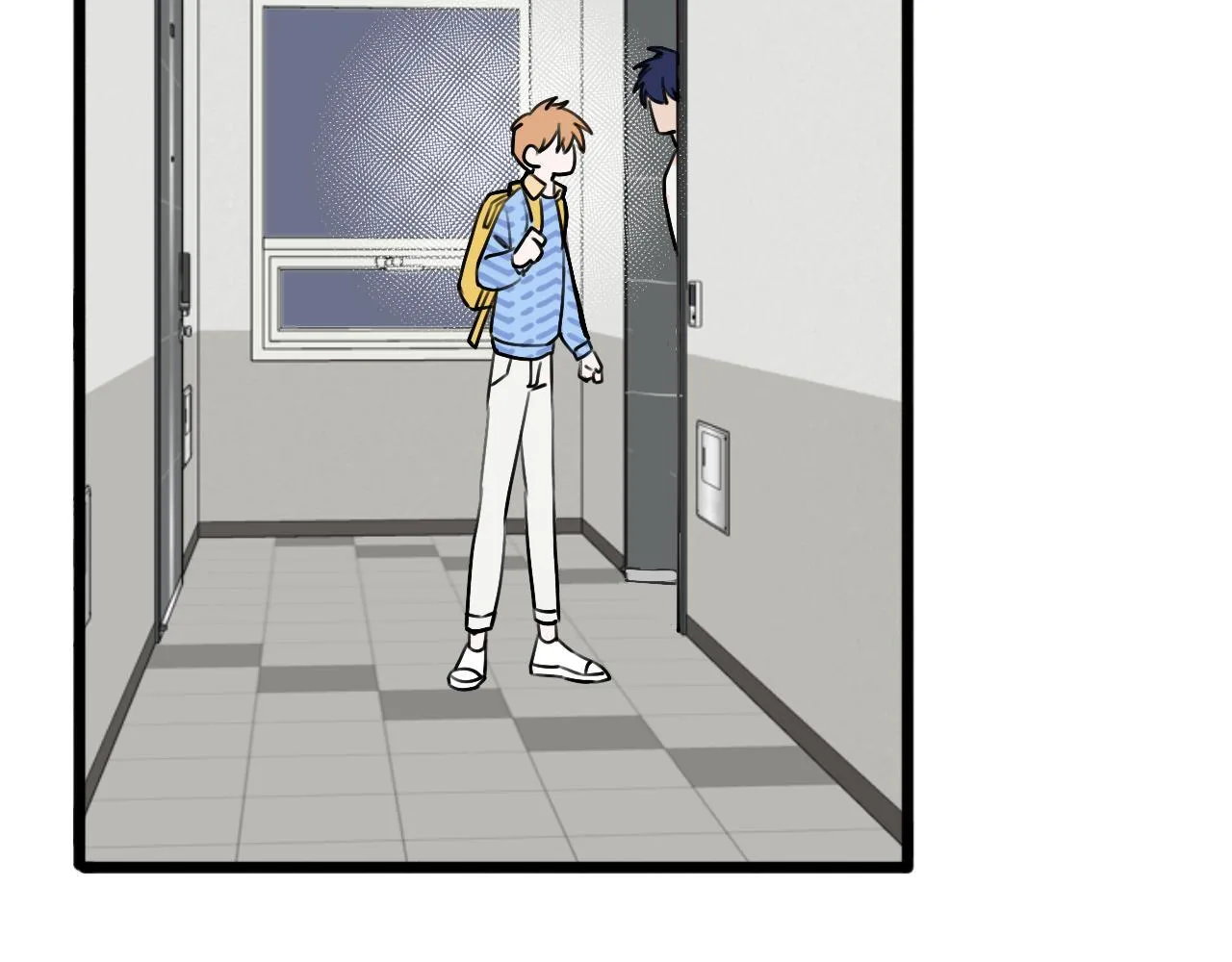 Rốt Cuộc Mèo Con Đang Nghĩ Gì Thế? Chapter 12 Trang 34