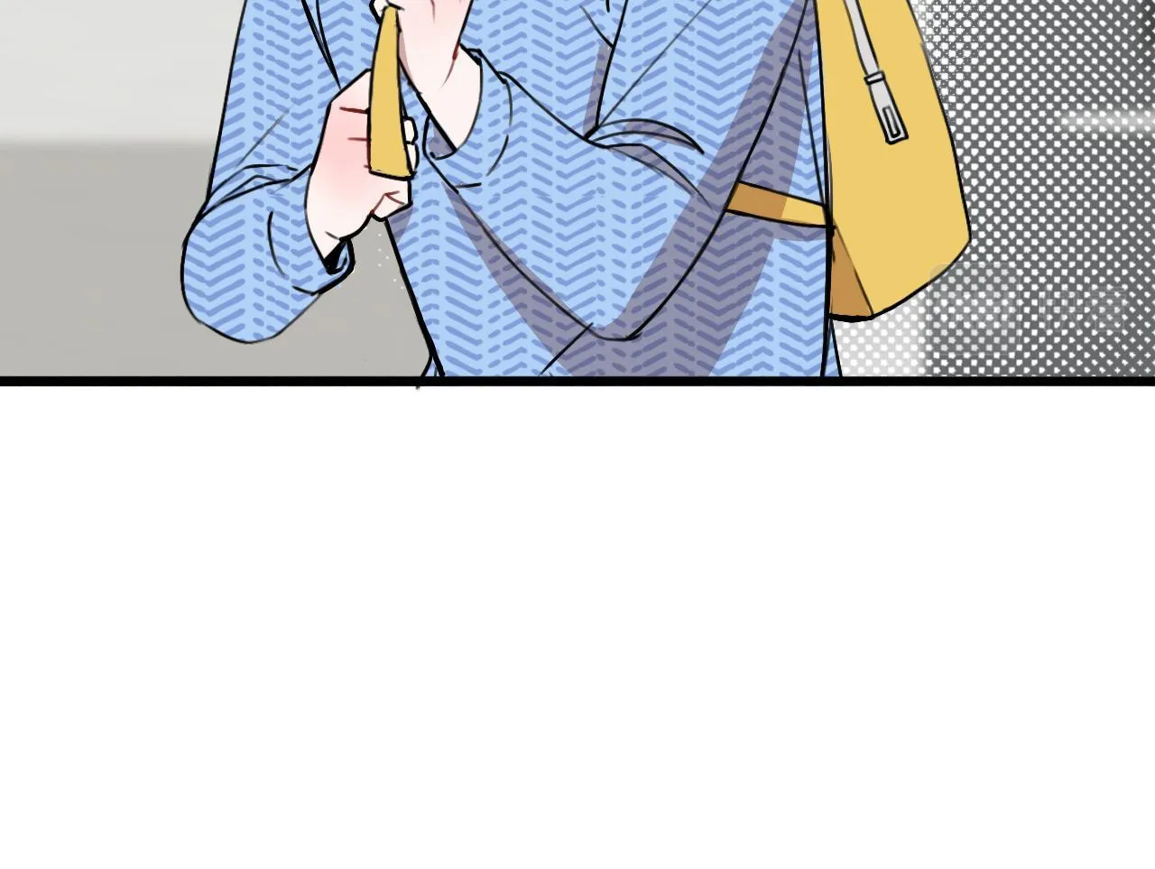 Rốt Cuộc Mèo Con Đang Nghĩ Gì Thế? Chapter 12 Trang 36