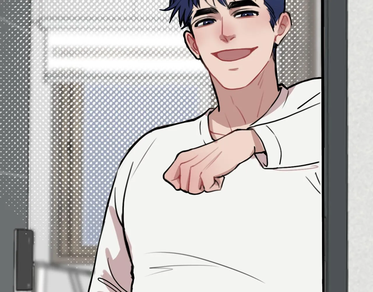 Rốt Cuộc Mèo Con Đang Nghĩ Gì Thế? Chapter 12 Trang 38