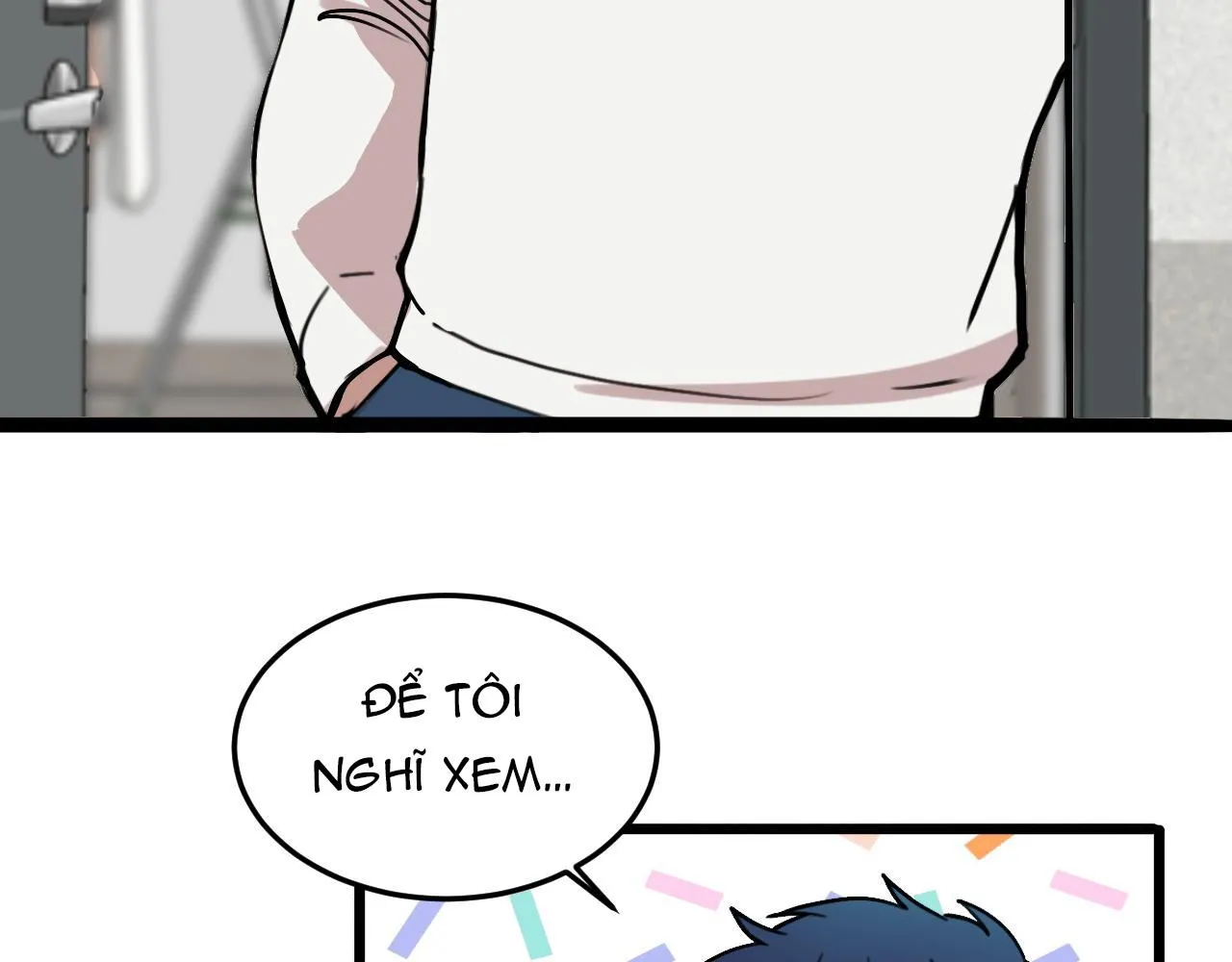 Rốt Cuộc Mèo Con Đang Nghĩ Gì Thế? Chapter 12 Trang 39