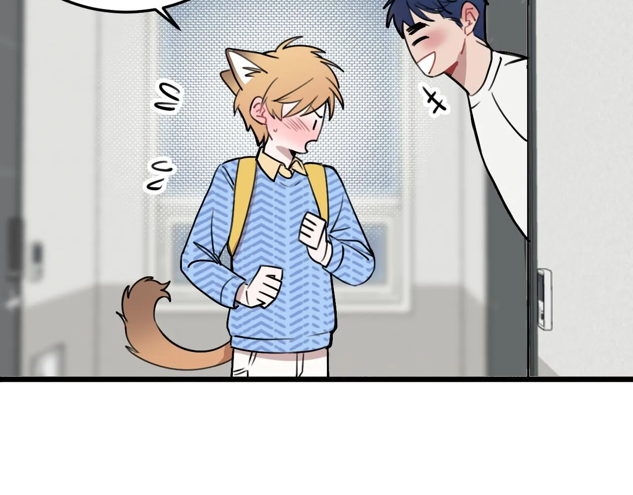 Rốt Cuộc Mèo Con Đang Nghĩ Gì Thế? Chapter 12 Trang 43