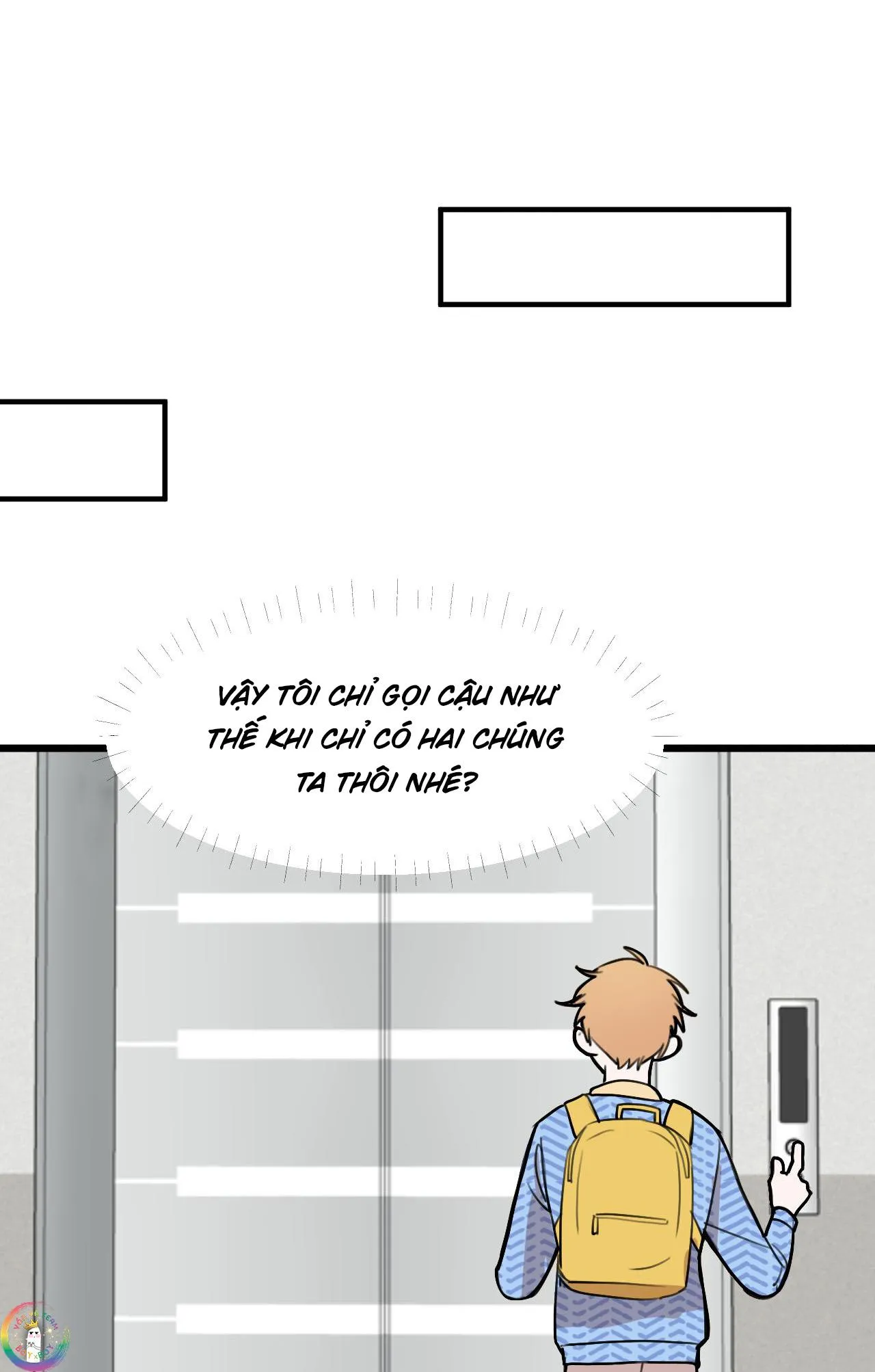 Rốt Cuộc Mèo Con Đang Nghĩ Gì Thế? Chapter 12 Trang 45