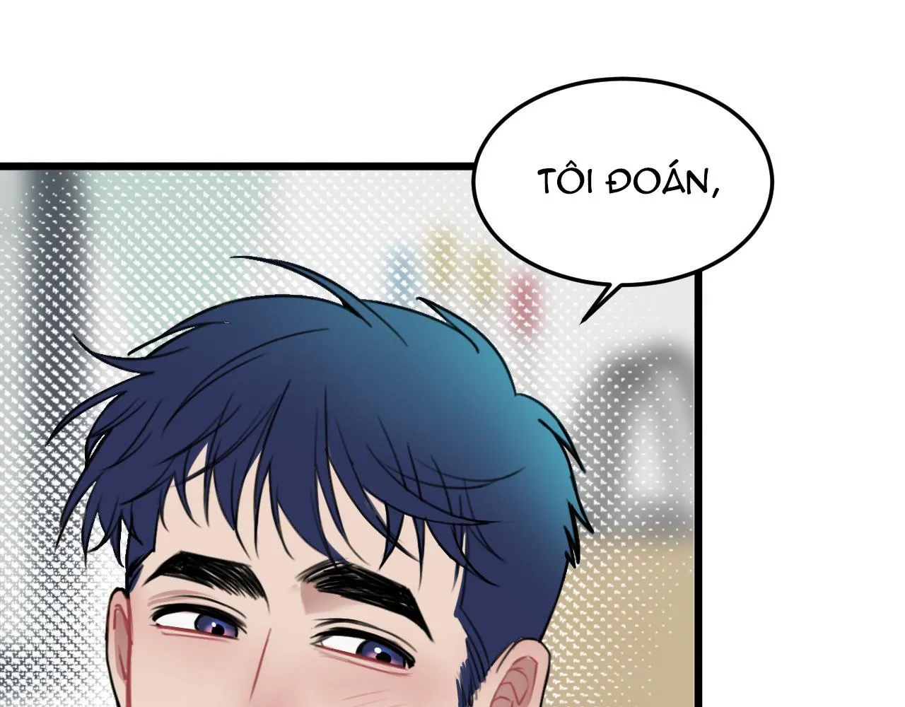 Rốt Cuộc Mèo Con Đang Nghĩ Gì Thế? Chapter 12 Trang 54