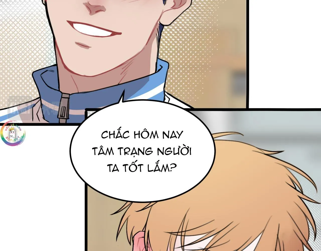 Rốt Cuộc Mèo Con Đang Nghĩ Gì Thế? Chapter 12 Trang 55