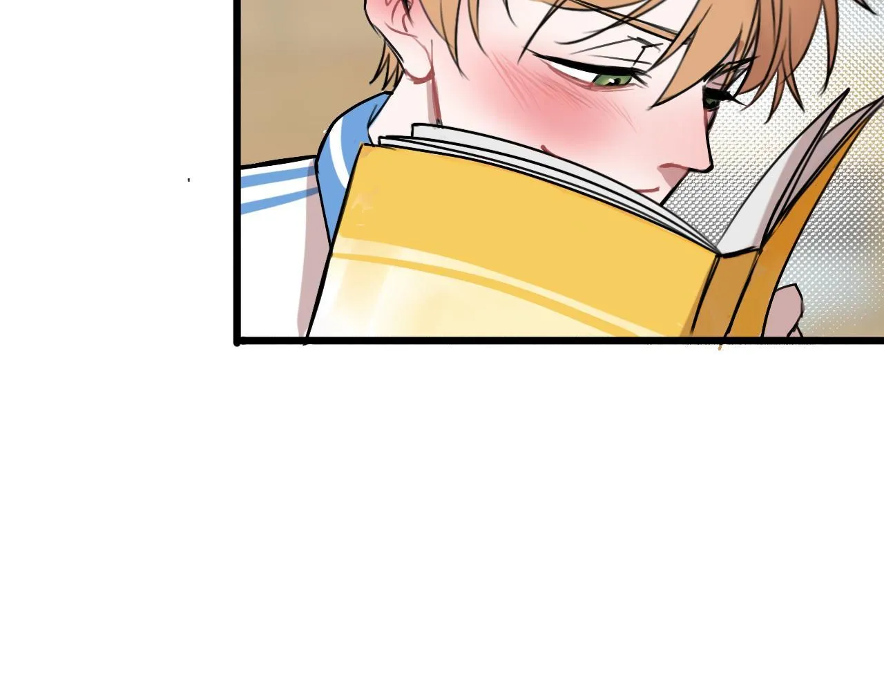 Rốt Cuộc Mèo Con Đang Nghĩ Gì Thế? Chapter 12 Trang 56