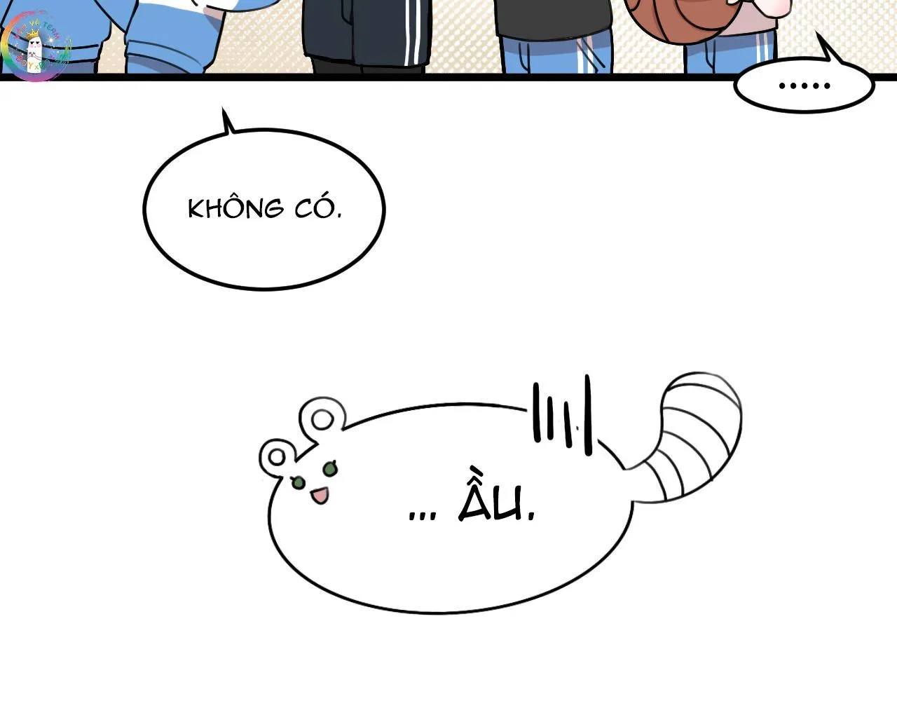 Rốt Cuộc Mèo Con Đang Nghĩ Gì Thế? Chapter 12 Trang 60