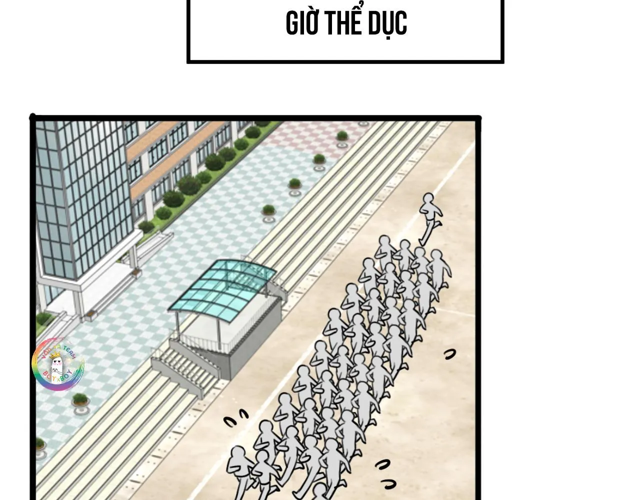 Rốt Cuộc Mèo Con Đang Nghĩ Gì Thế? Chapter 12 Trang 67