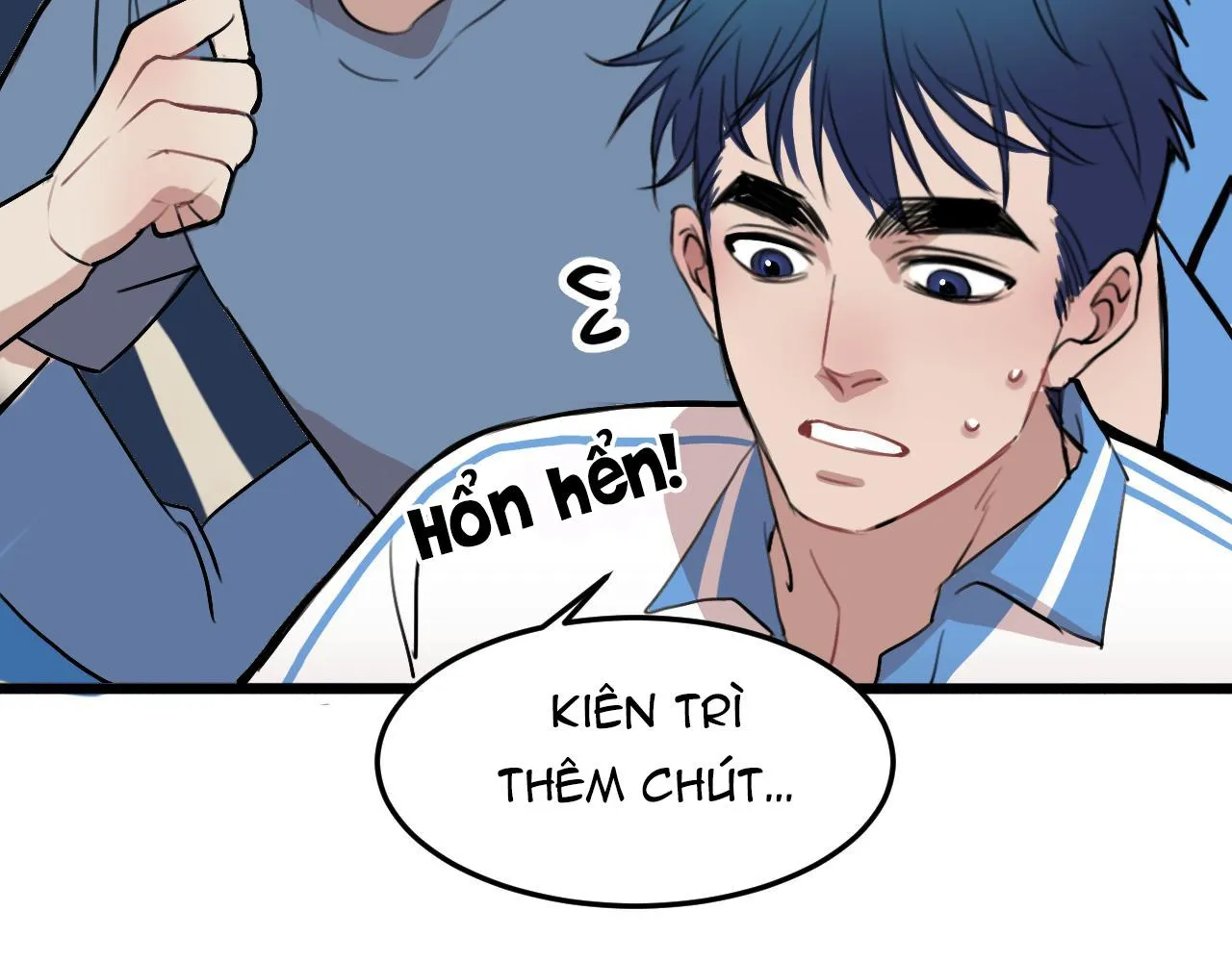 Rốt Cuộc Mèo Con Đang Nghĩ Gì Thế? Chapter 12 Trang 73