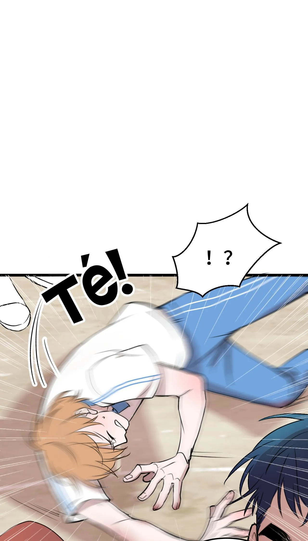 Rốt Cuộc Mèo Con Đang Nghĩ Gì Thế? Chapter 12 Trang 79